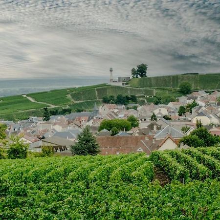 Maison De Champagne F.Barbier ! Avize Ngoại thất bức ảnh