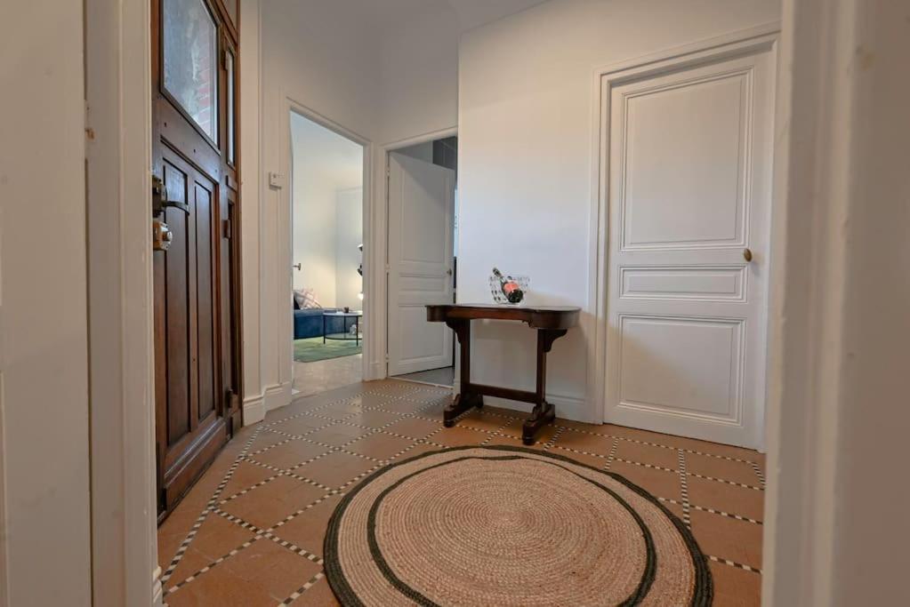 Maison De Champagne F.Barbier ! Avize Ngoại thất bức ảnh