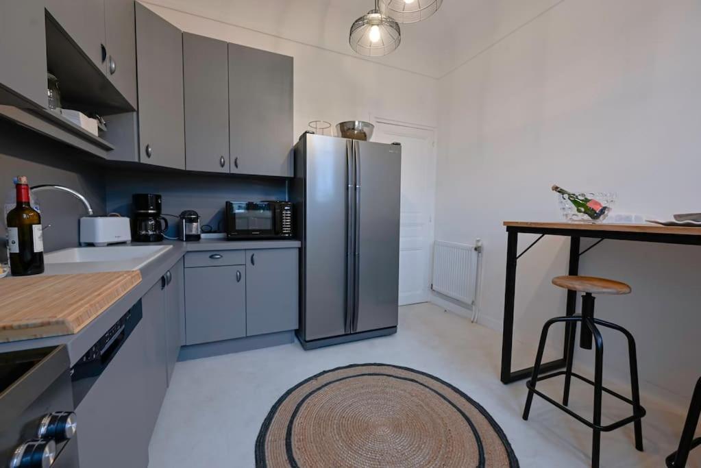 Maison De Champagne F.Barbier ! Avize Ngoại thất bức ảnh
