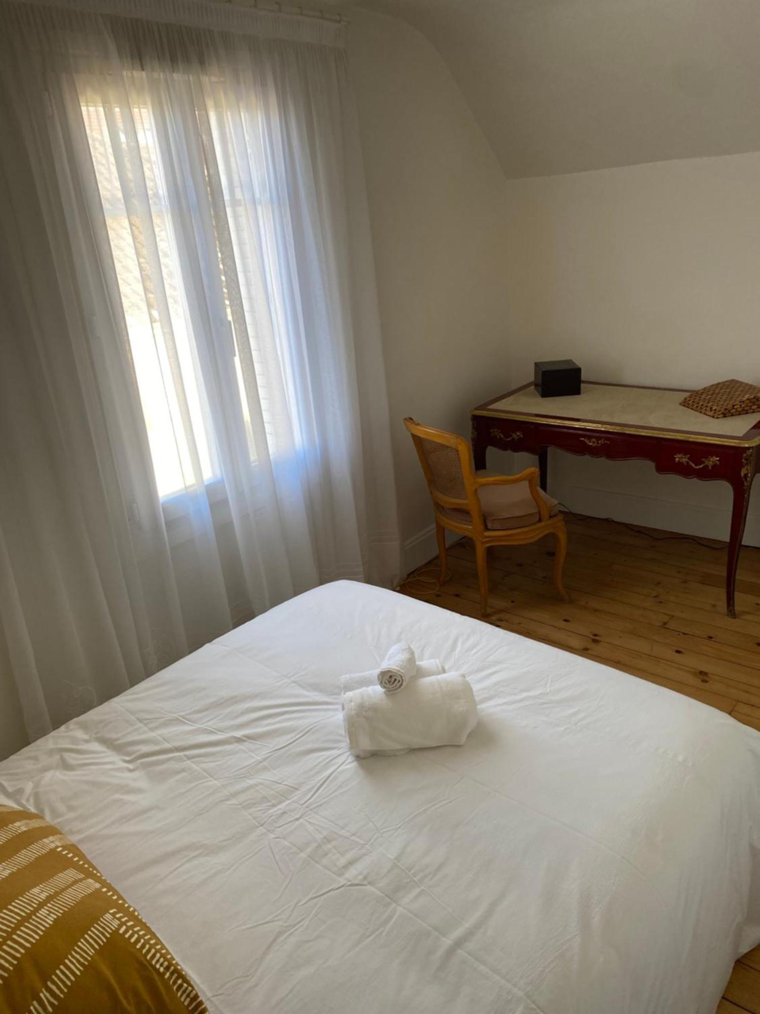 Maison De Champagne F.Barbier ! Avize Ngoại thất bức ảnh